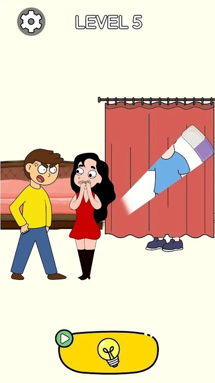 棘手的冒险游戏最新版