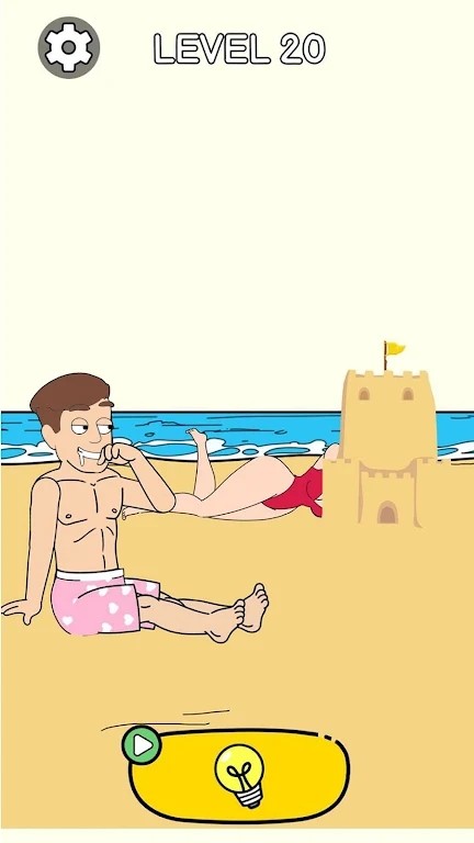 棘手的冒险游戏最新版