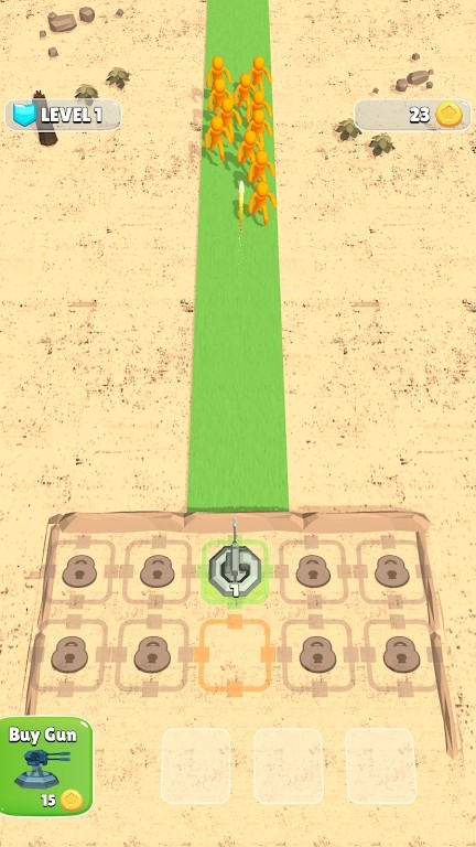 战斗合并闪电战游戏安卓版