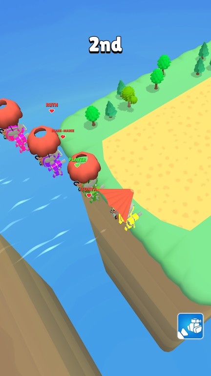 机甲冠军赛游戏安卓版