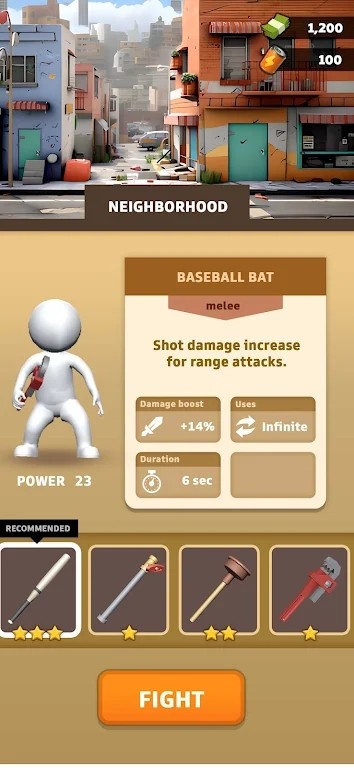 橡皮人的天堂中文版游戏