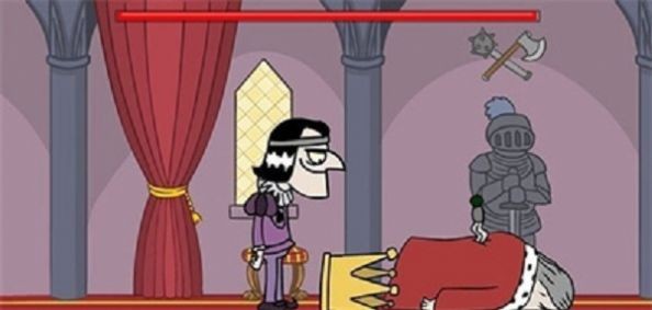 刺杀国王2免广告版游戏