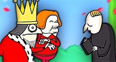 刺杀国王2免广告版游戏