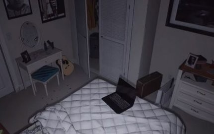 伪人恐怖游戏中文版