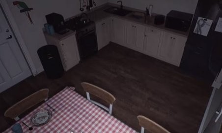 伪人恐怖游戏中文版