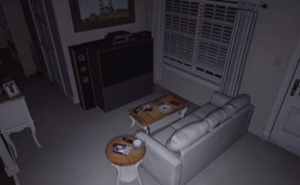 伪人恐怖游戏中文版