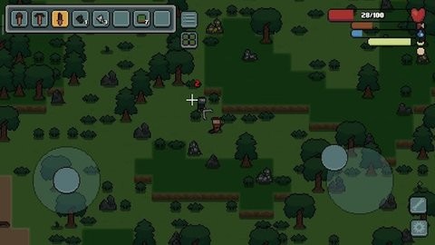 兽性大发游戏官方版