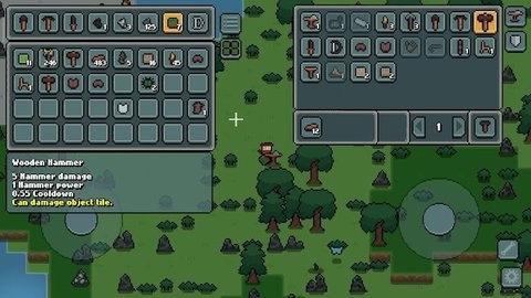 兽性大发游戏官方版