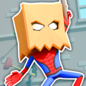 摇摆爬楼者中文版