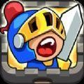 拯救王国合并塔楼手机版