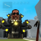 马桶人监控人逆袭游戏最新版