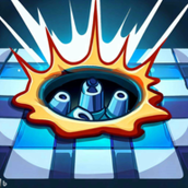 英雄洞射手官方版