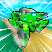 机甲冠军赛游戏安卓版