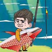 全民钓鱼宗师游戏官方