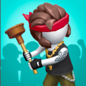 橡皮人的天堂中文版游戏