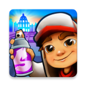 地铁跑酷深海岩浆版无限金币