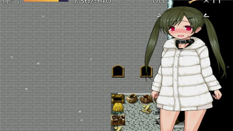 卖火柴的少女官方版