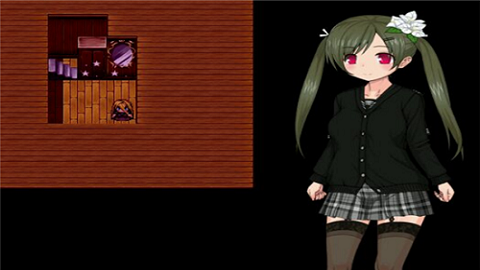 卖火柴的少女官方版