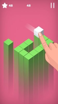 记忆魔方游戏