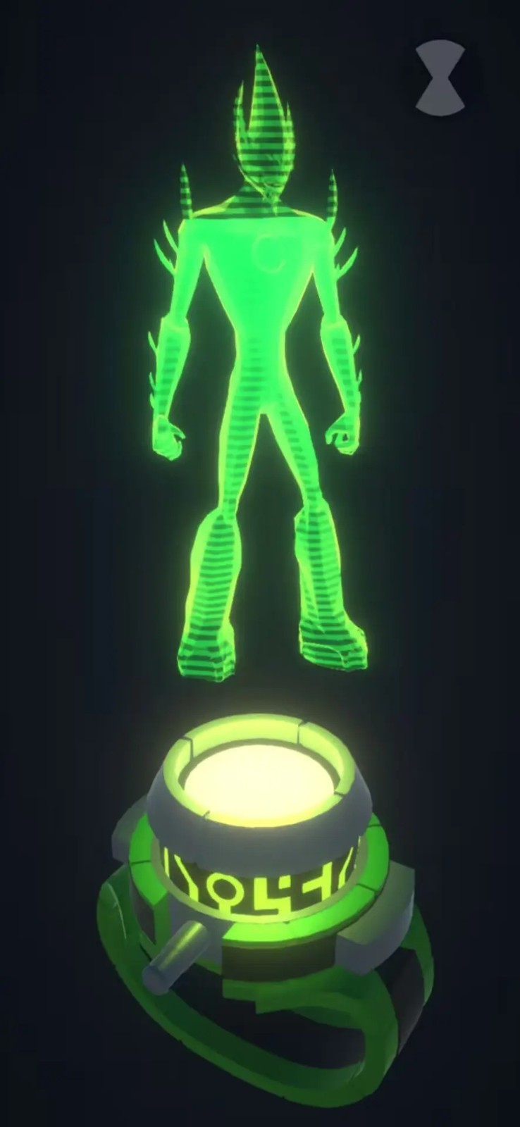 少年骇客手表模拟器解锁全部手表版