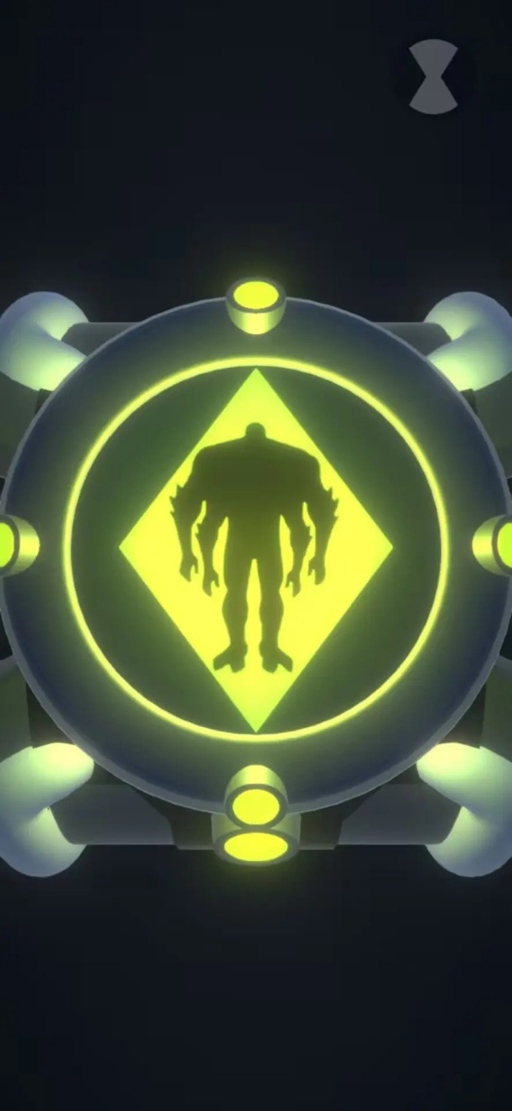 少年骇客手表模拟器解锁全部手表版