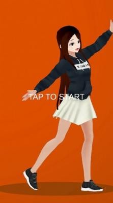 趣味挠痒痒游戏安卓版