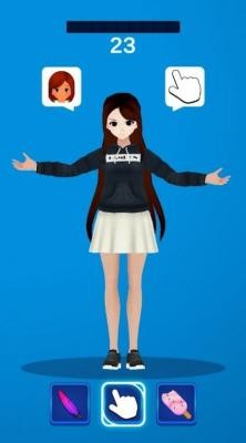 趣味挠痒痒游戏安卓版