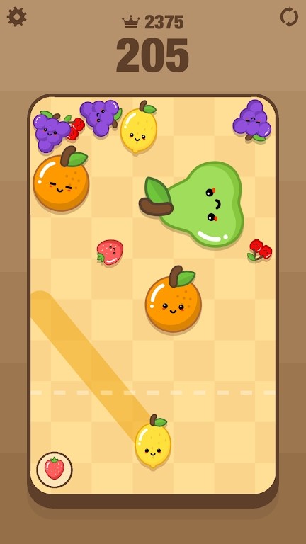 西瓜恐慌大作战安卓版