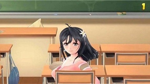 护花小能手游戏