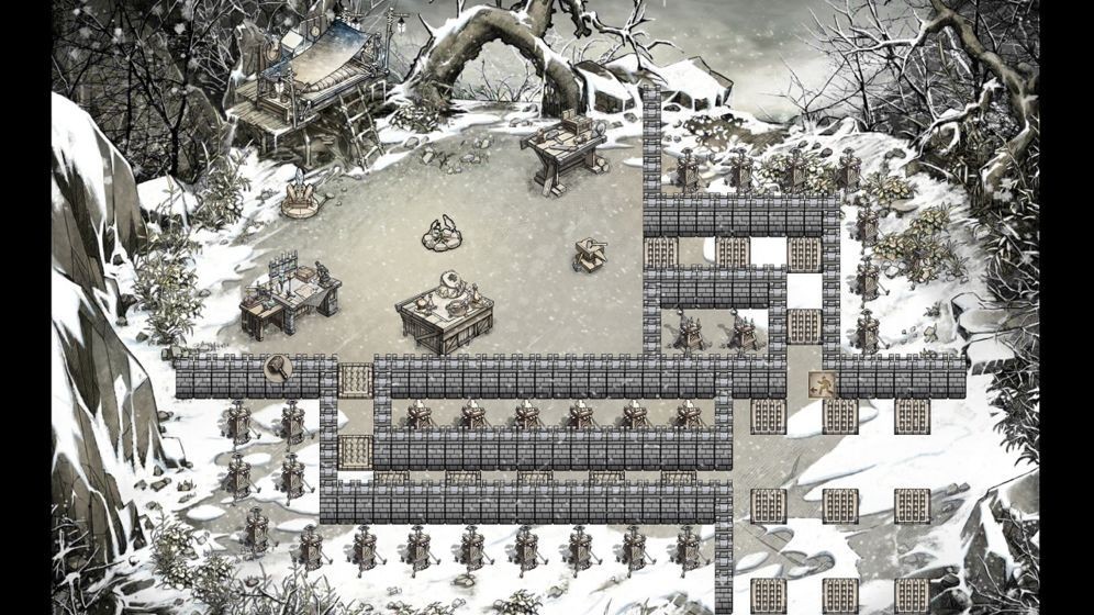 荒岛求生辉哥同款内置菜单