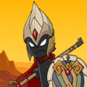 梦幻火柴人生存免费版