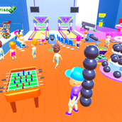 保龄球帝国俱乐部游戏免费版