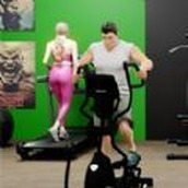 开个健身房游戏中文版