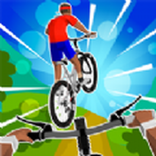 一起来骑车游戏安卓版