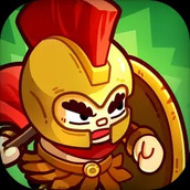英勇之地游戏中文版