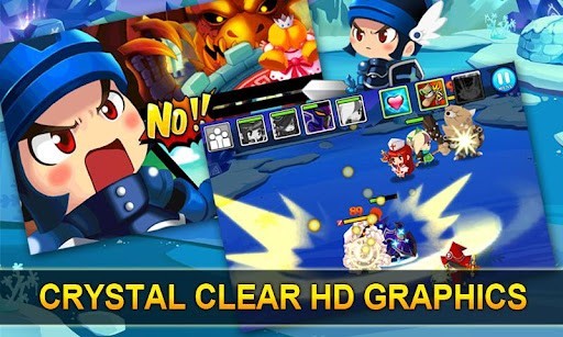 史诗战役中文版