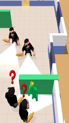 步兵突突战官方版