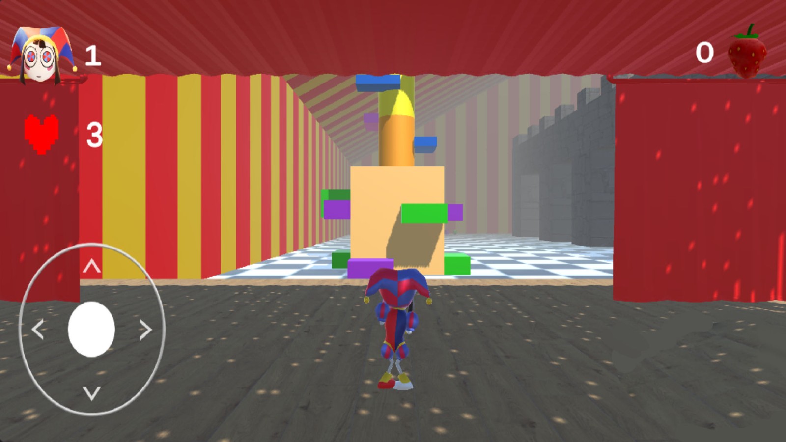 恐怖惊悚逃生游戏最新版