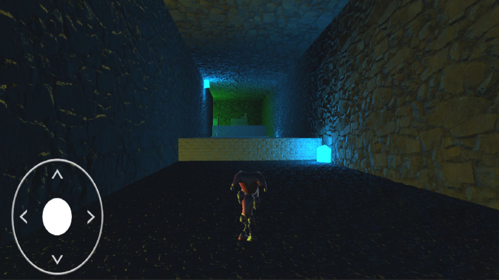 恐怖惊悚逃生游戏最新版