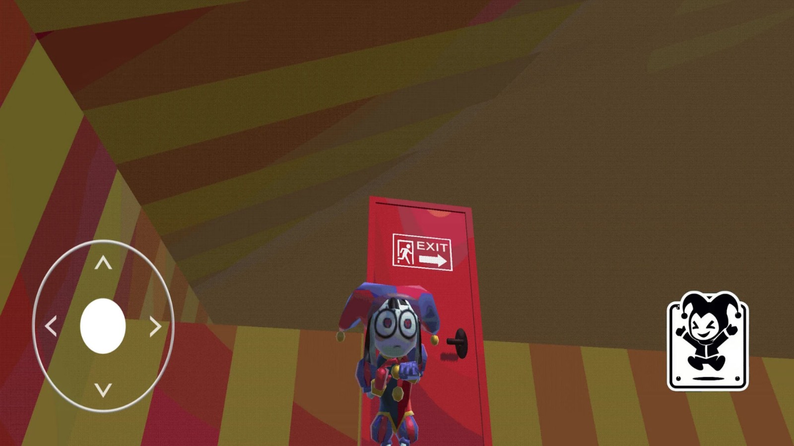 恐怖惊悚逃生游戏最新版