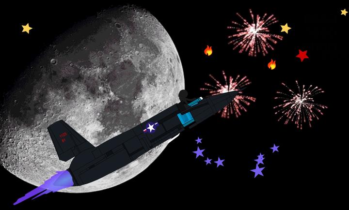 火柴人太空飞越安卓正式版