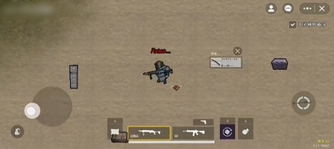 修勾地铁逃生安卓版