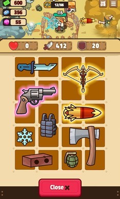 幸存者拉夫中文版