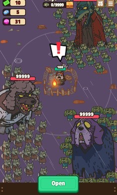 幸存者拉夫中文版