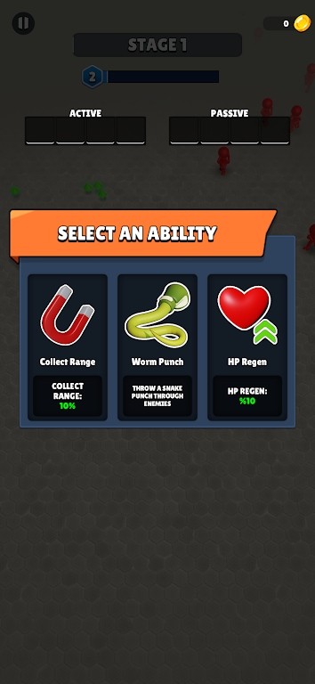 拳击格斗大师最新版