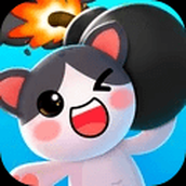 萌宠炸弹人免费版