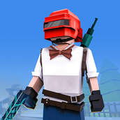 末日吃鸡枪战游戏免费版