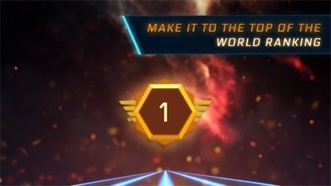 星光漫步游戏