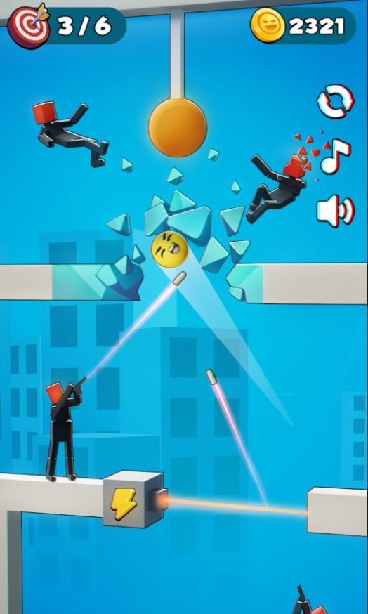 让子弹飞一下游戏安卓版