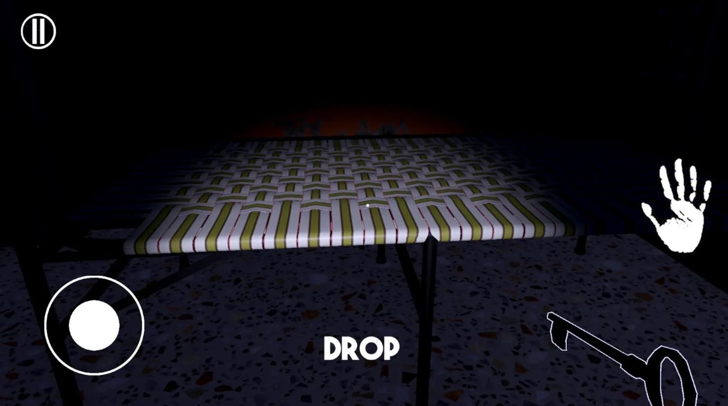 逃离恐怖女巫游戏中文版